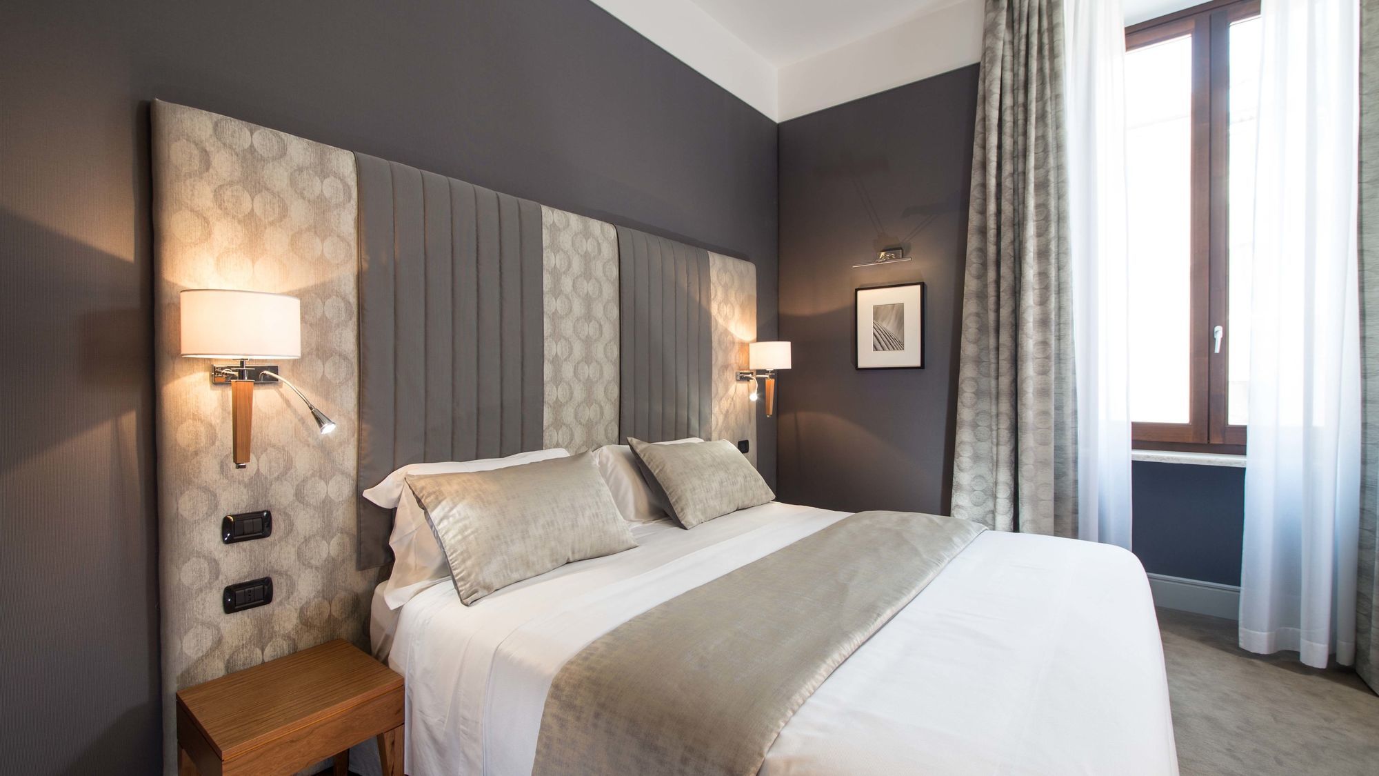 Hotell Monti Palace