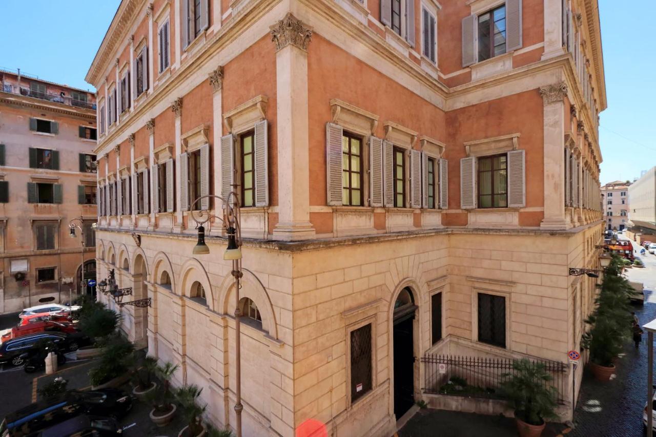 Piazza Venezia Grand