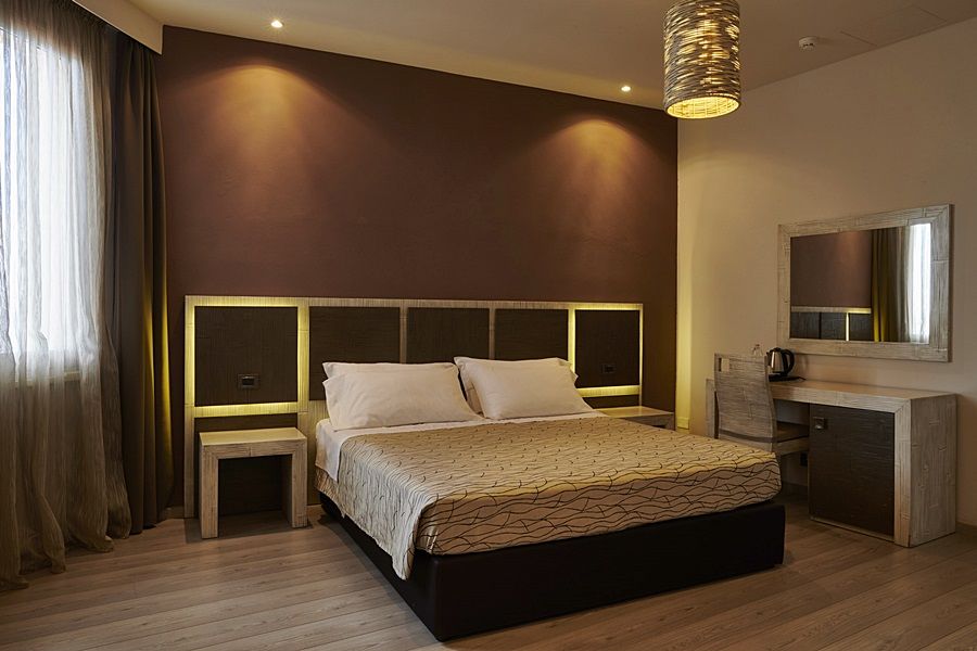 Tirreno Hotel