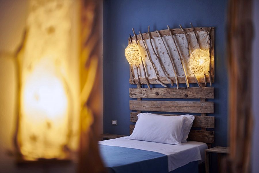 Tirreno Hotel