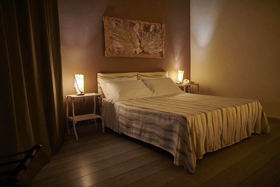Hotel Tirreno Roma