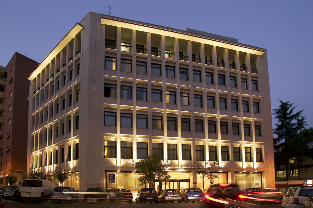 Mercure Piazza Bologna Roma