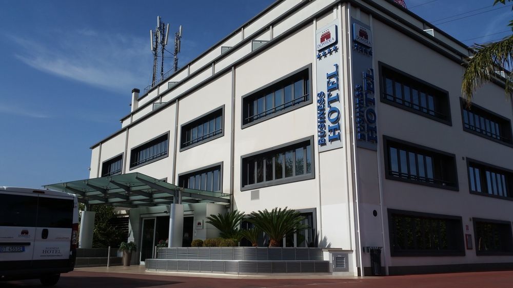 Hotell Domidea
