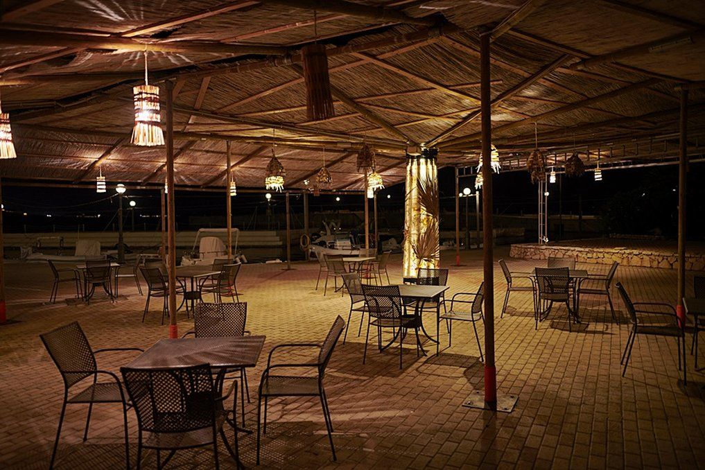Hotel Tirreno