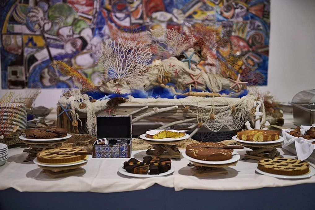 Hotel Tirreno 3*