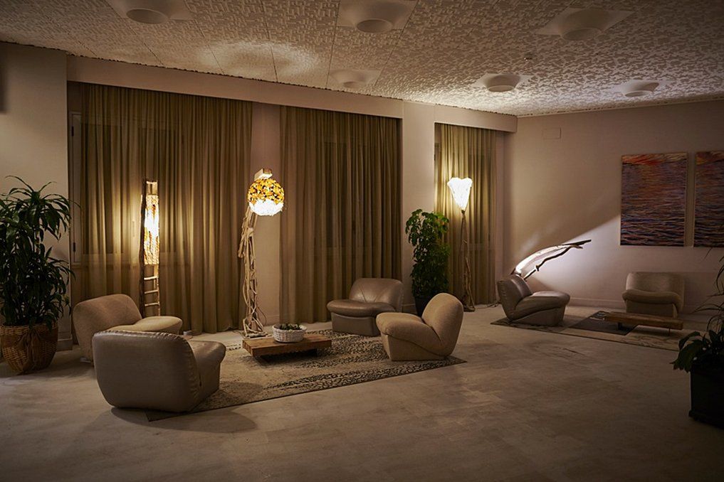 Tirreno Hotel Roma