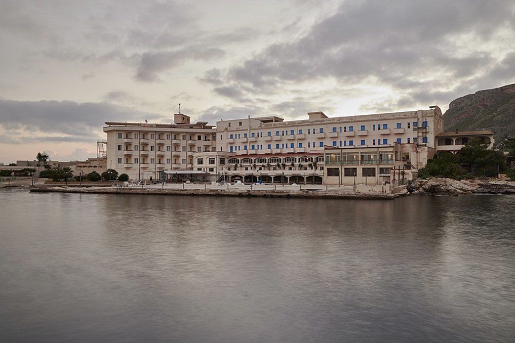 Hotel Tirreno Roma