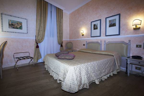 Hotell Doria Palace Boutique