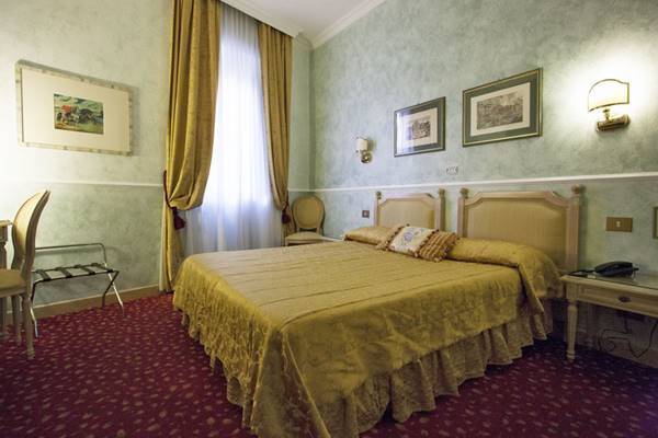 Hotell Doria Palace Boutique Roma