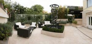 Duse Hotel Roma