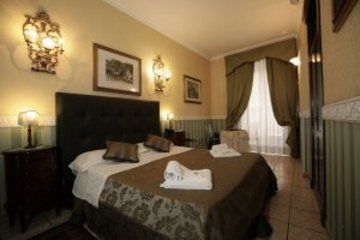 Residenza Zanardelli Bed & Breakfast 2*