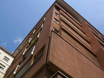Apart-hotel Sacconi