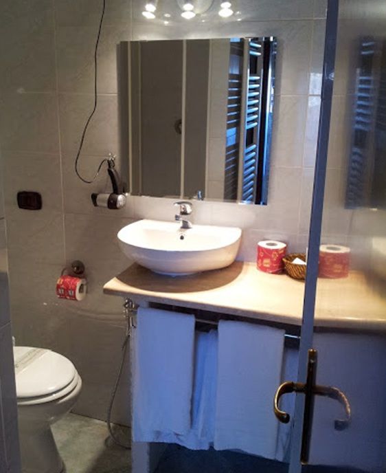 Hotell Octavia 3*
