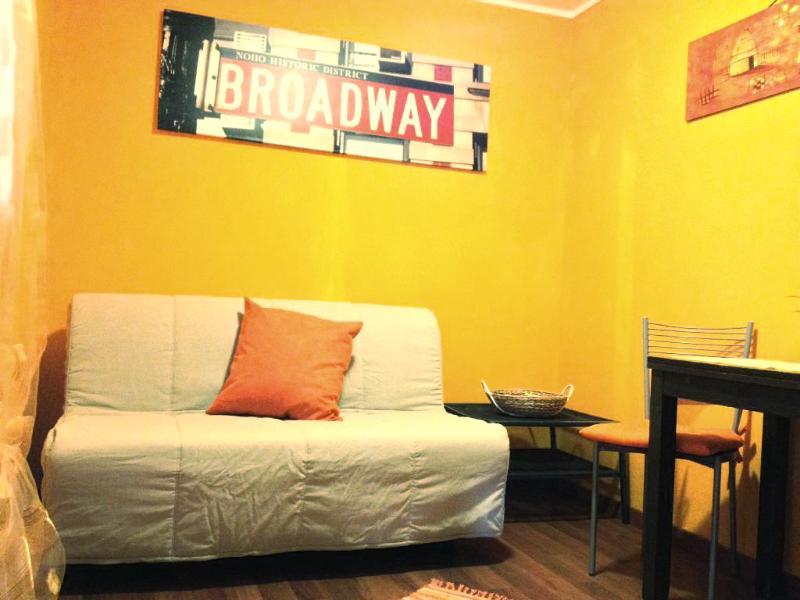 Aurelia Club Campingplatz Rom