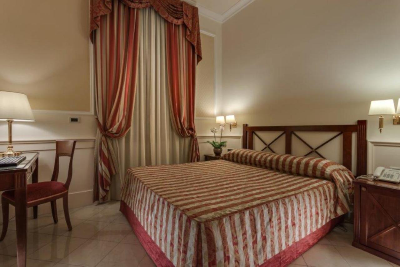 Residenza Paolo Vi Roma