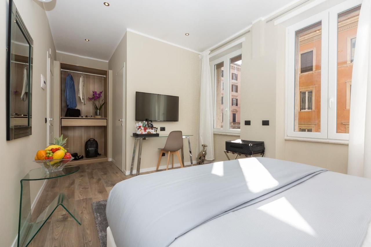 126 Gracchi Roma
