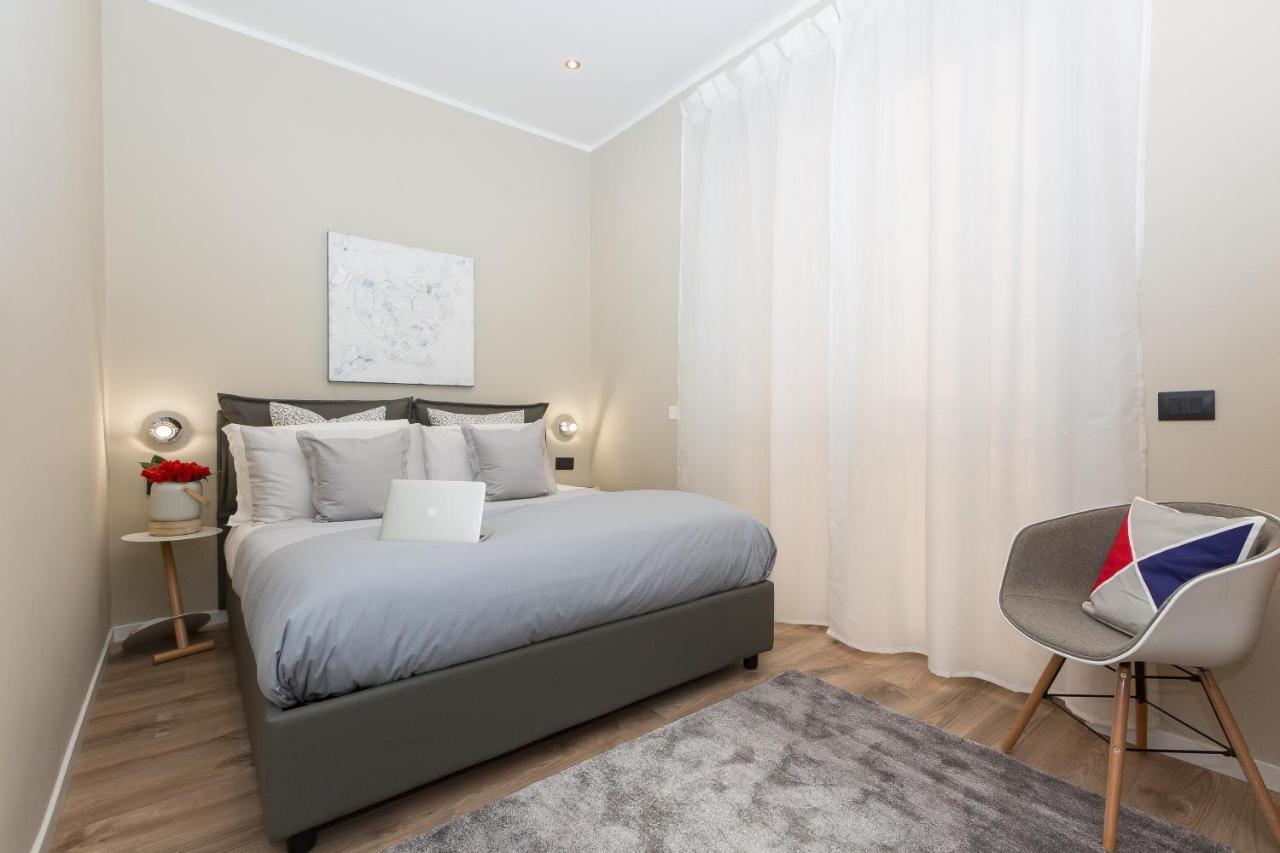 126 Gracchi 2* Roma