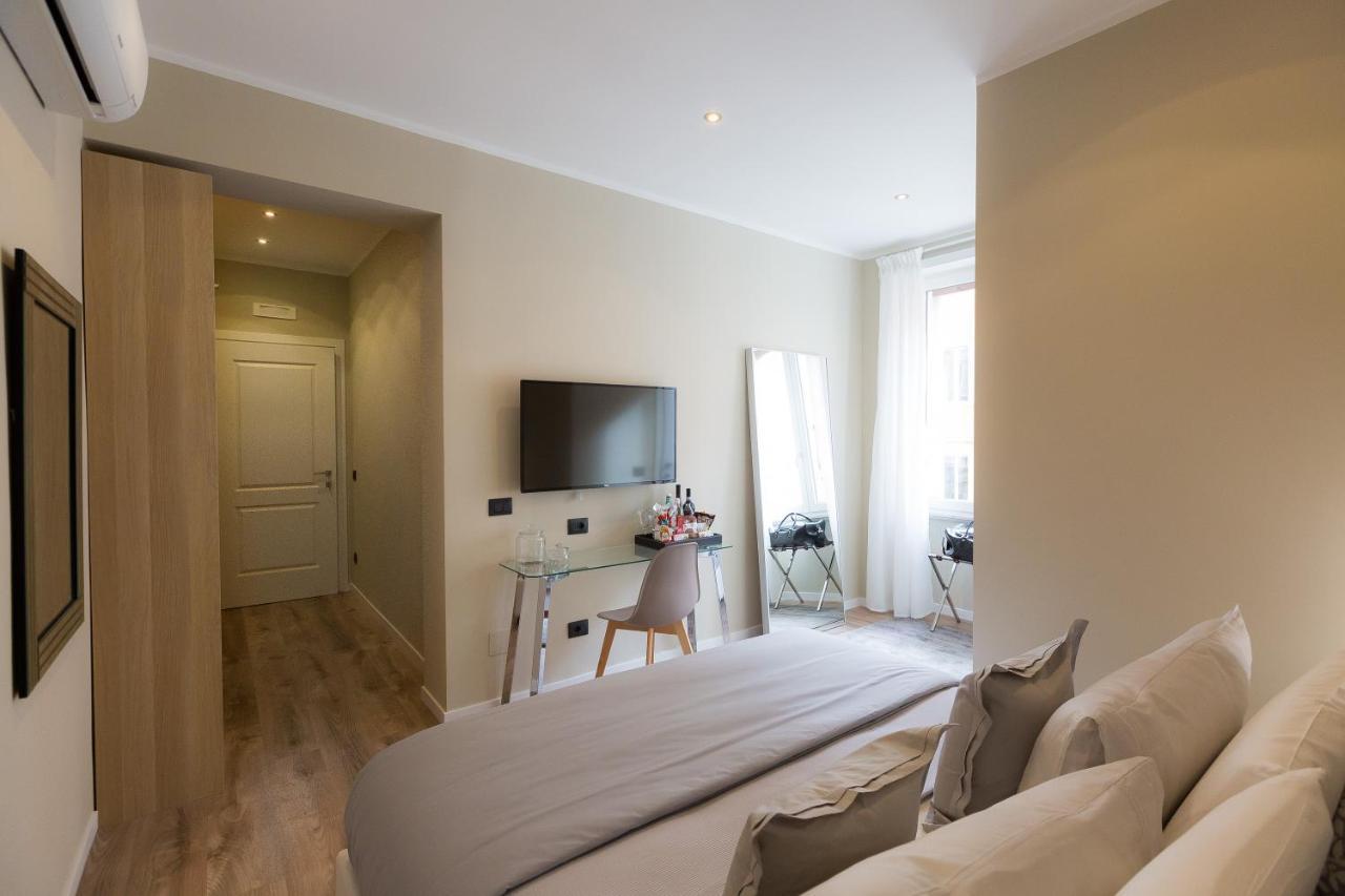 126 Gracchi Gjestgiverier Roma