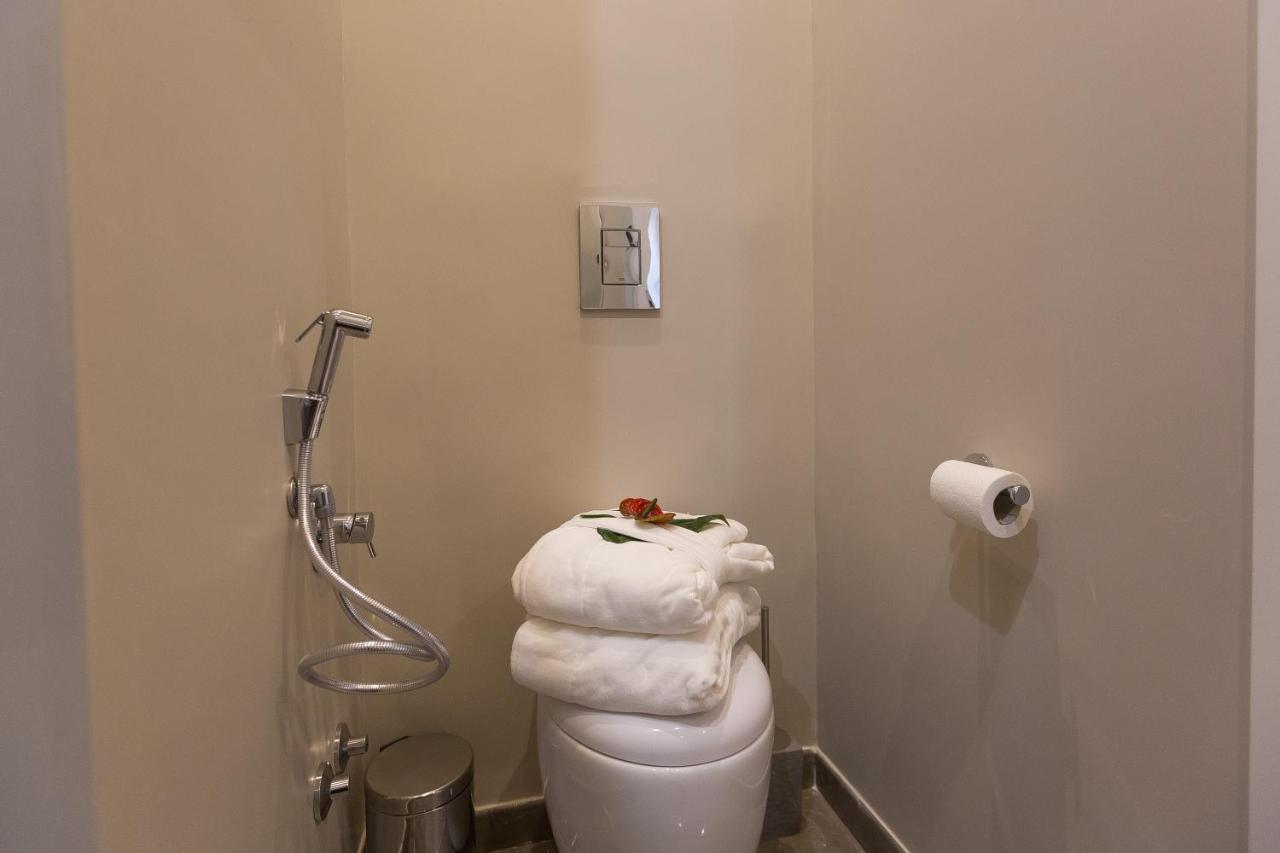 126 Gracchi Gjestgiverier Roma
