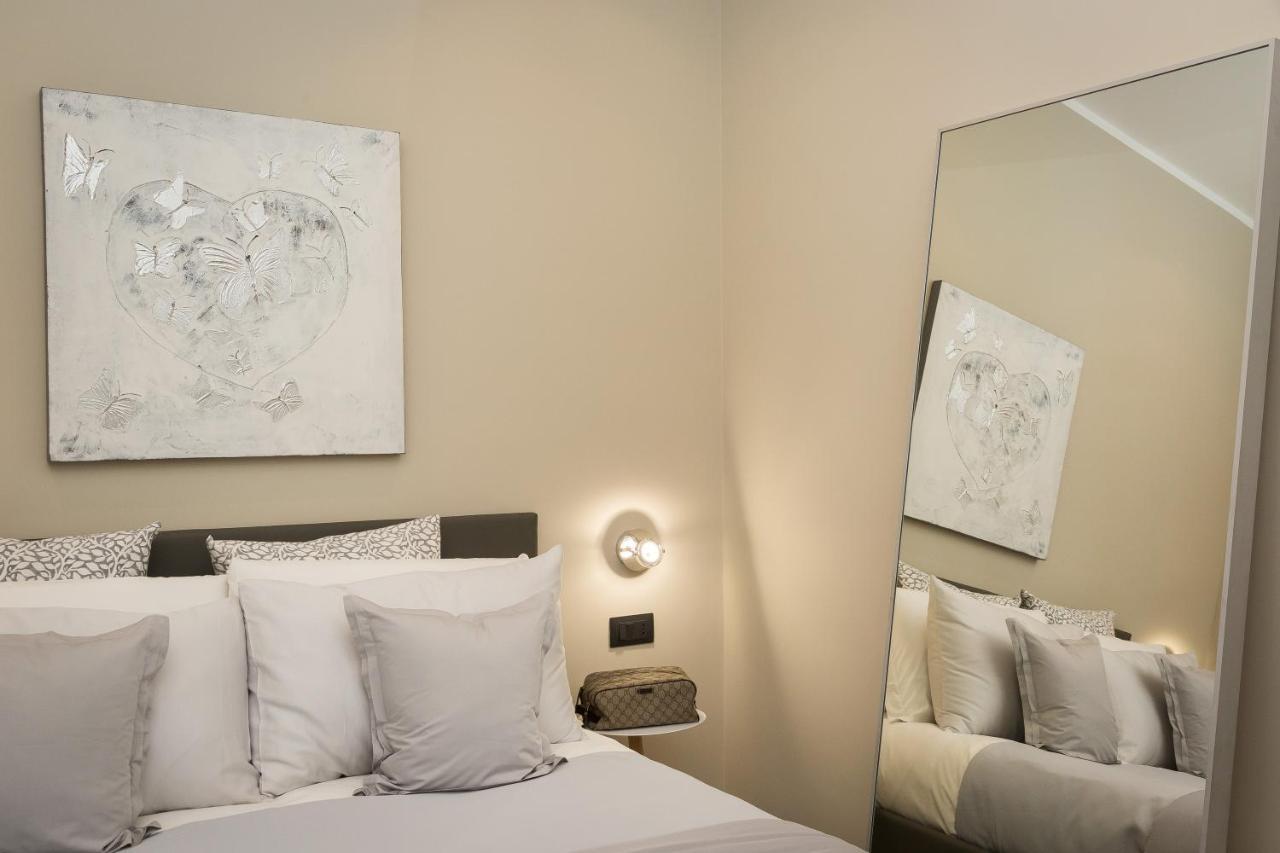 126 Gracchi 2* Roma