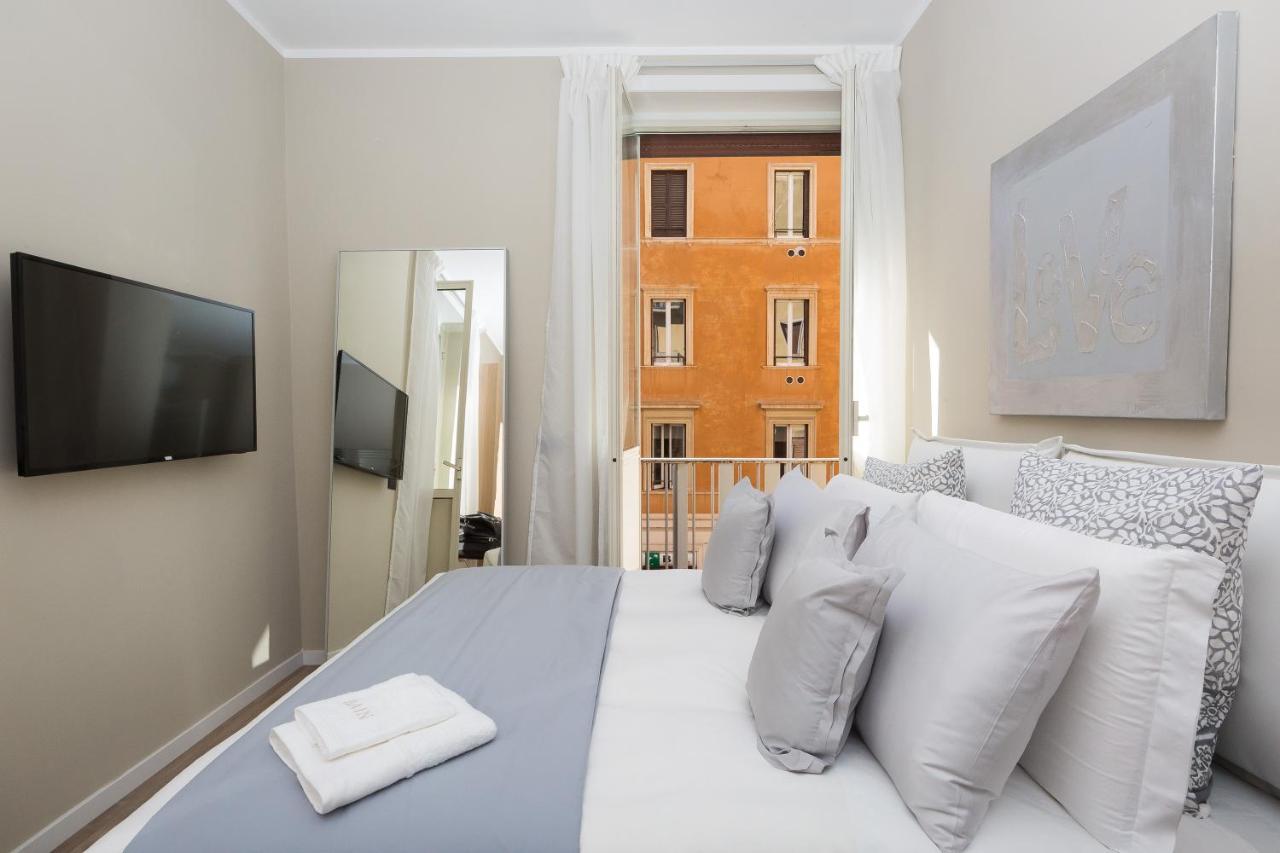 126 Gracchi Roma
