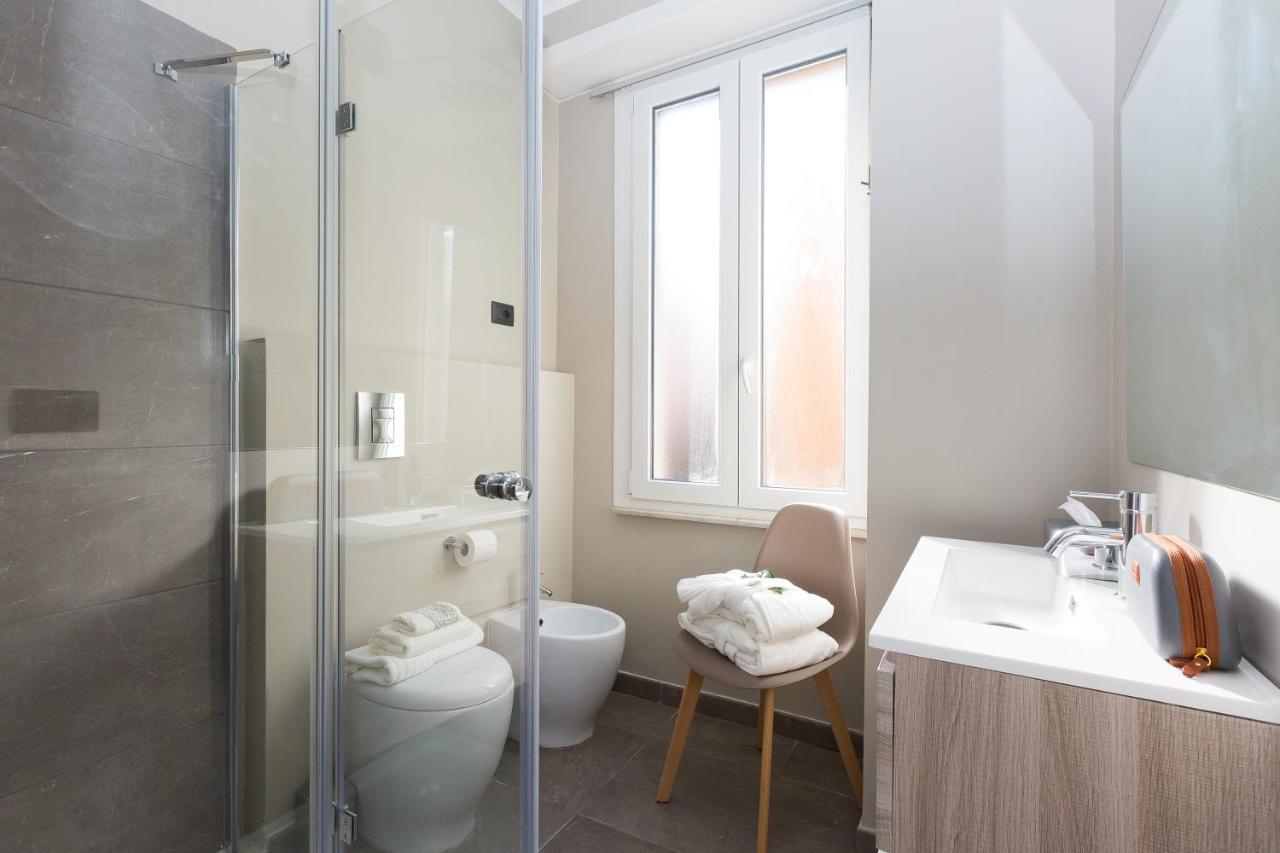 Gjestgiverier 126 Gracchi 2*