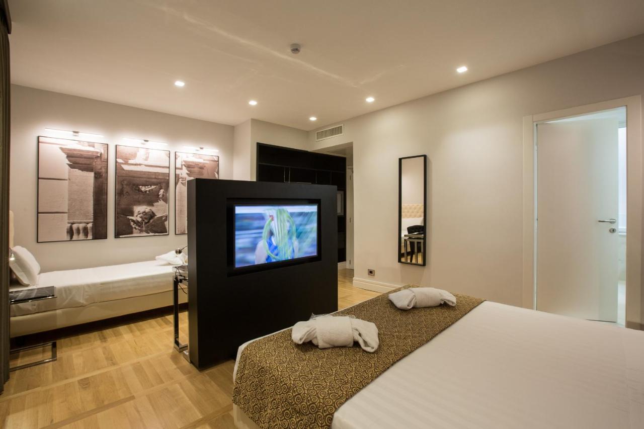 Floris Hotel Roma
