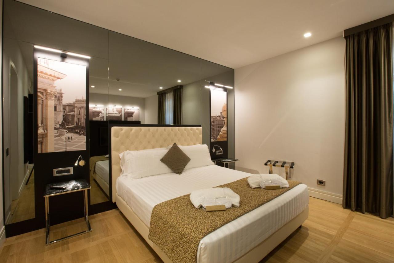 Floris Hotel 3*