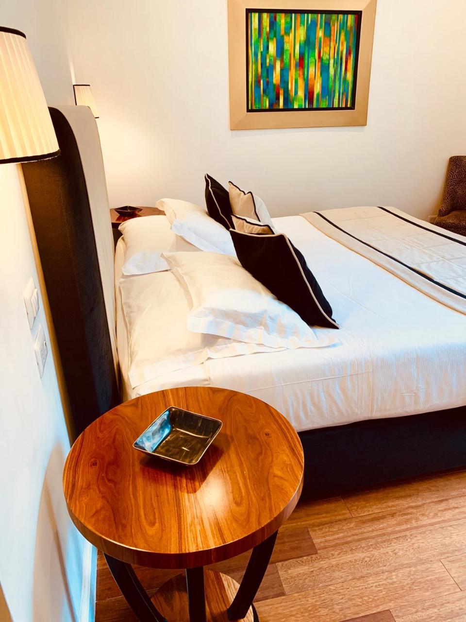 900 Piazza Del Popolo Bed & Breakfast Rome