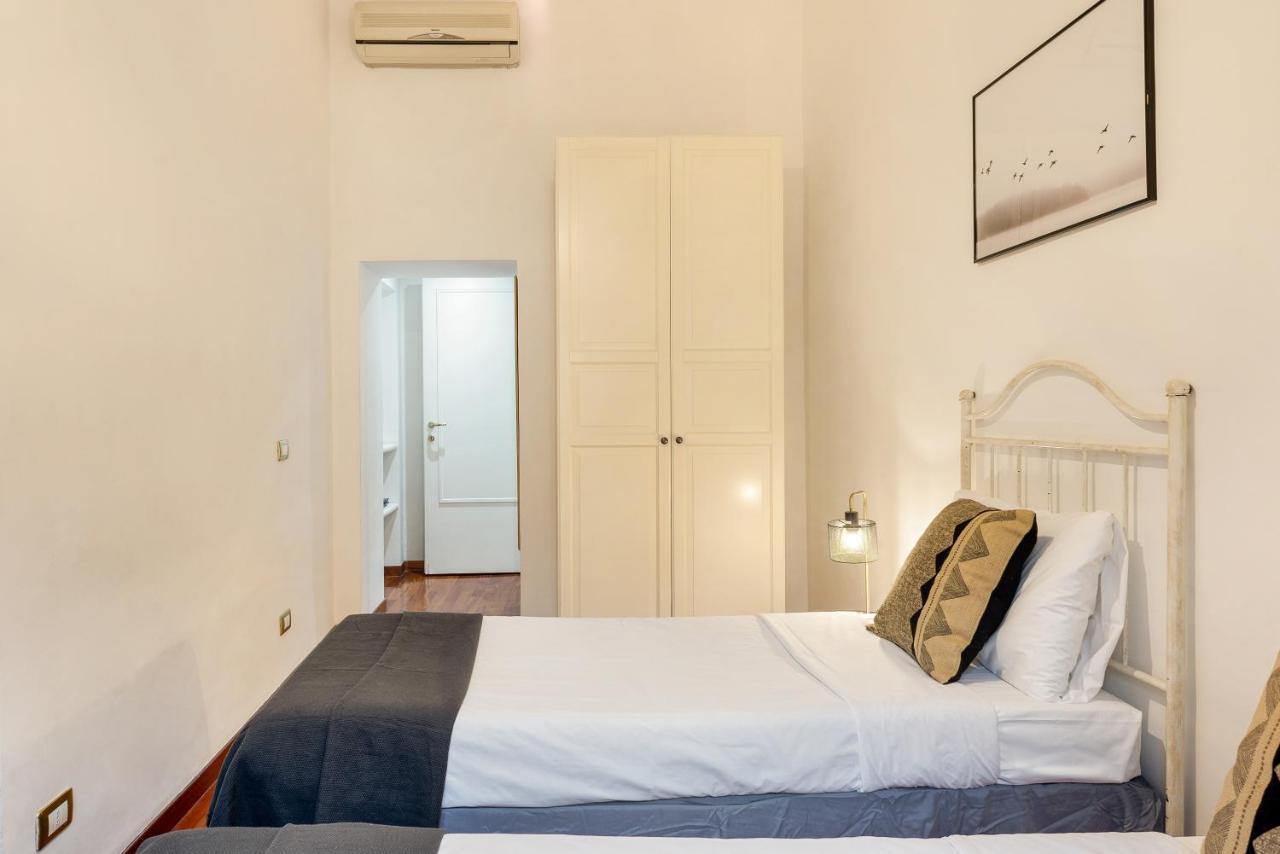 Spagna Casa Dream Apartment