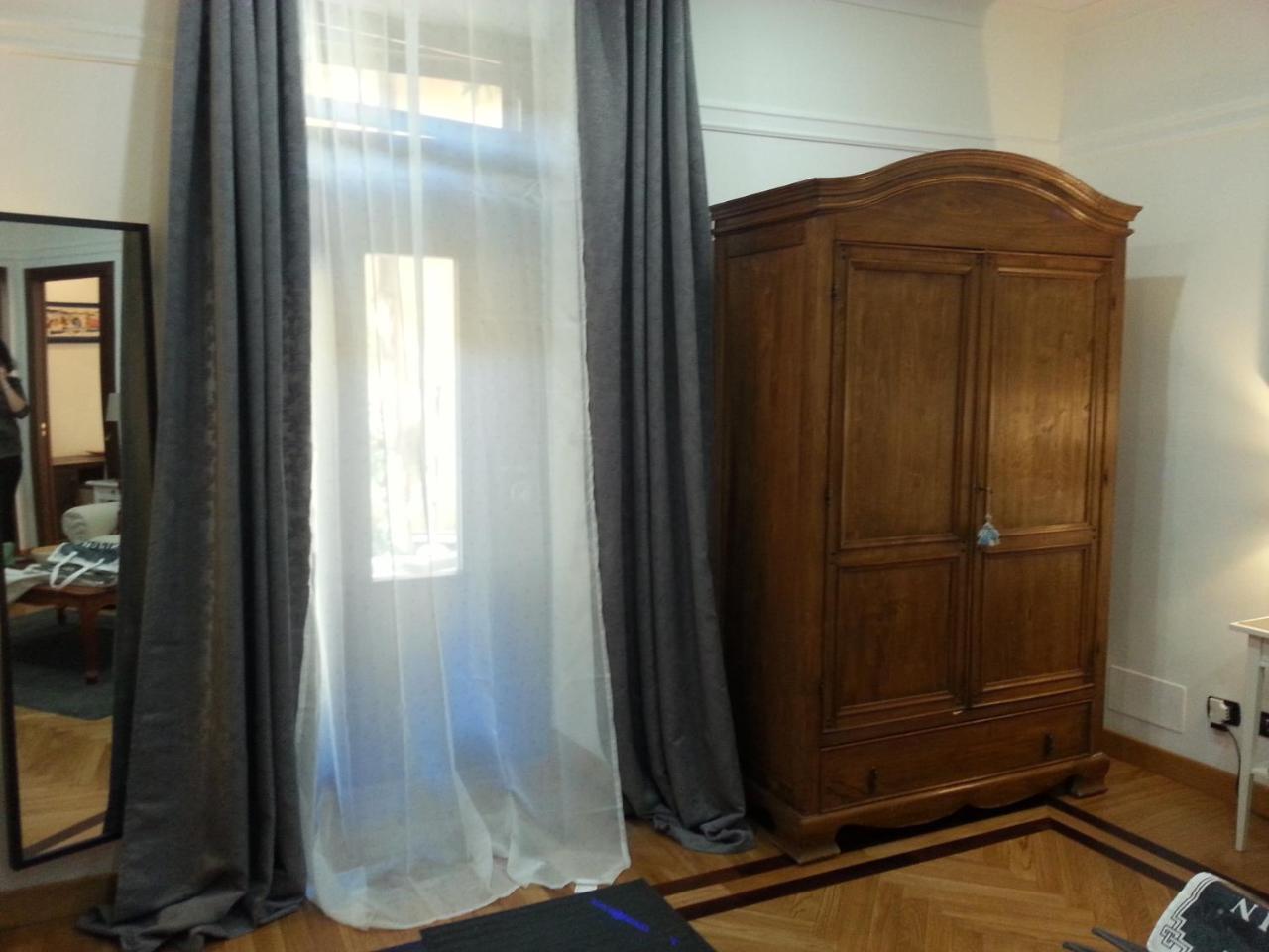 Lilium House Aventino Apartamento *
