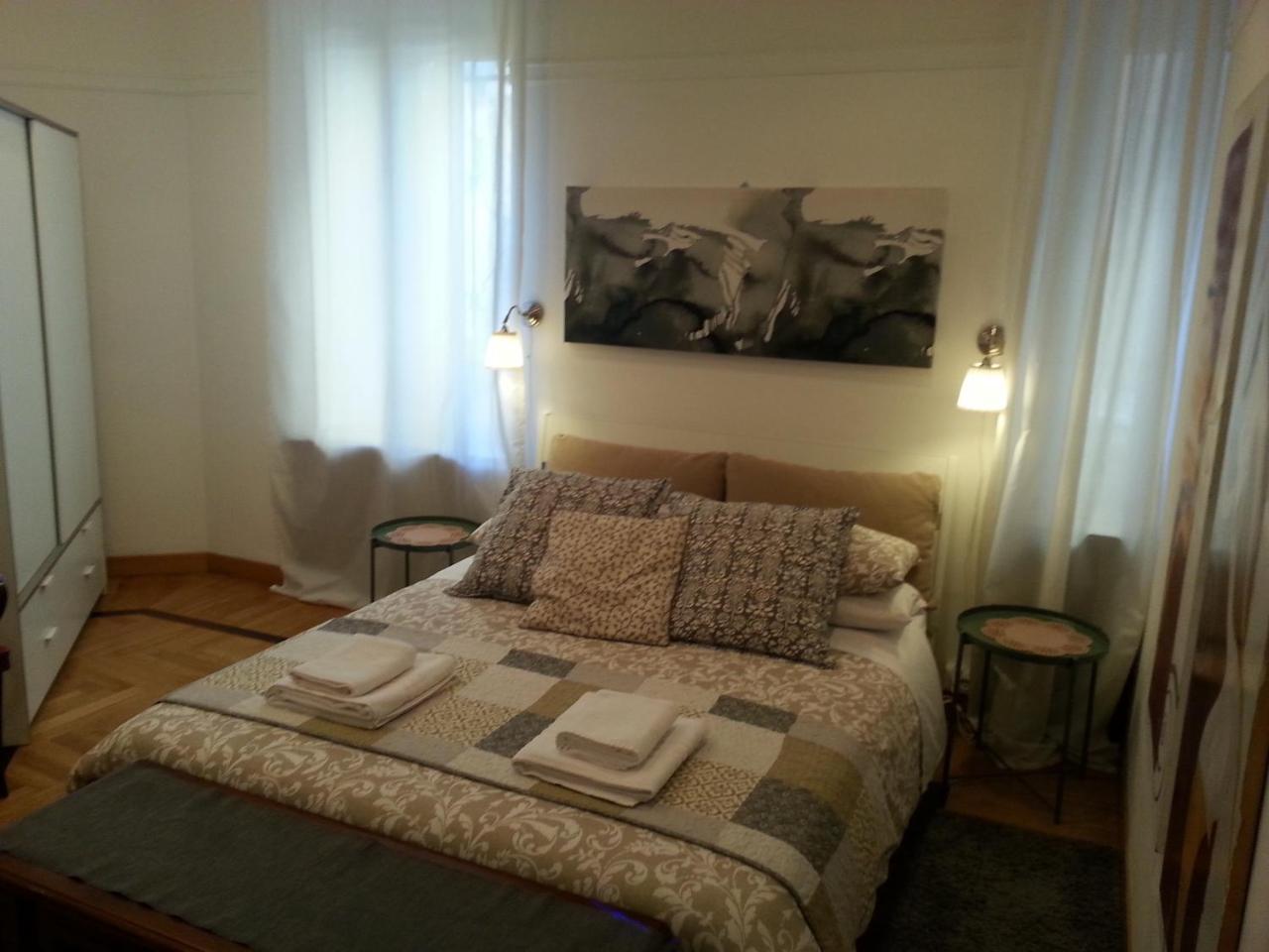 Apartamento Lilium House Aventino *
