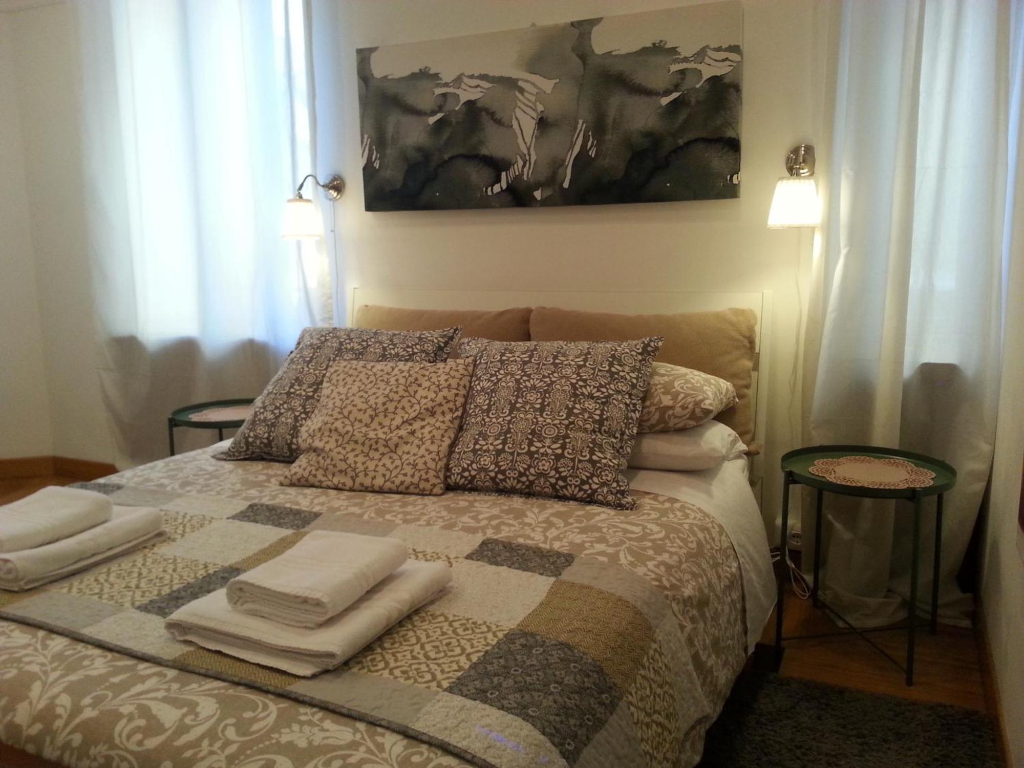 Lilium House Aventino Apartamento