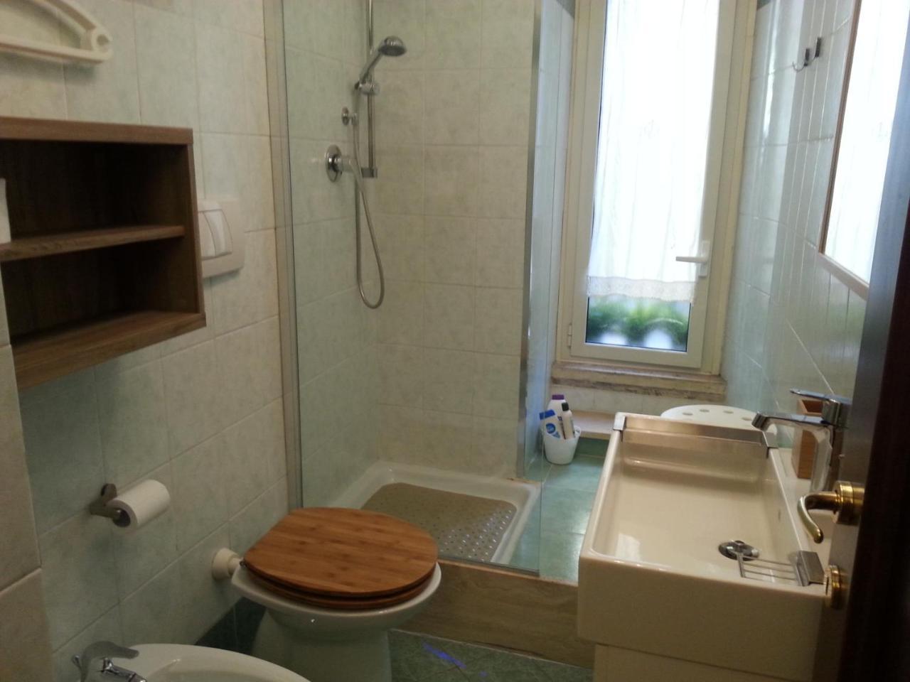 Lilium House Aventino