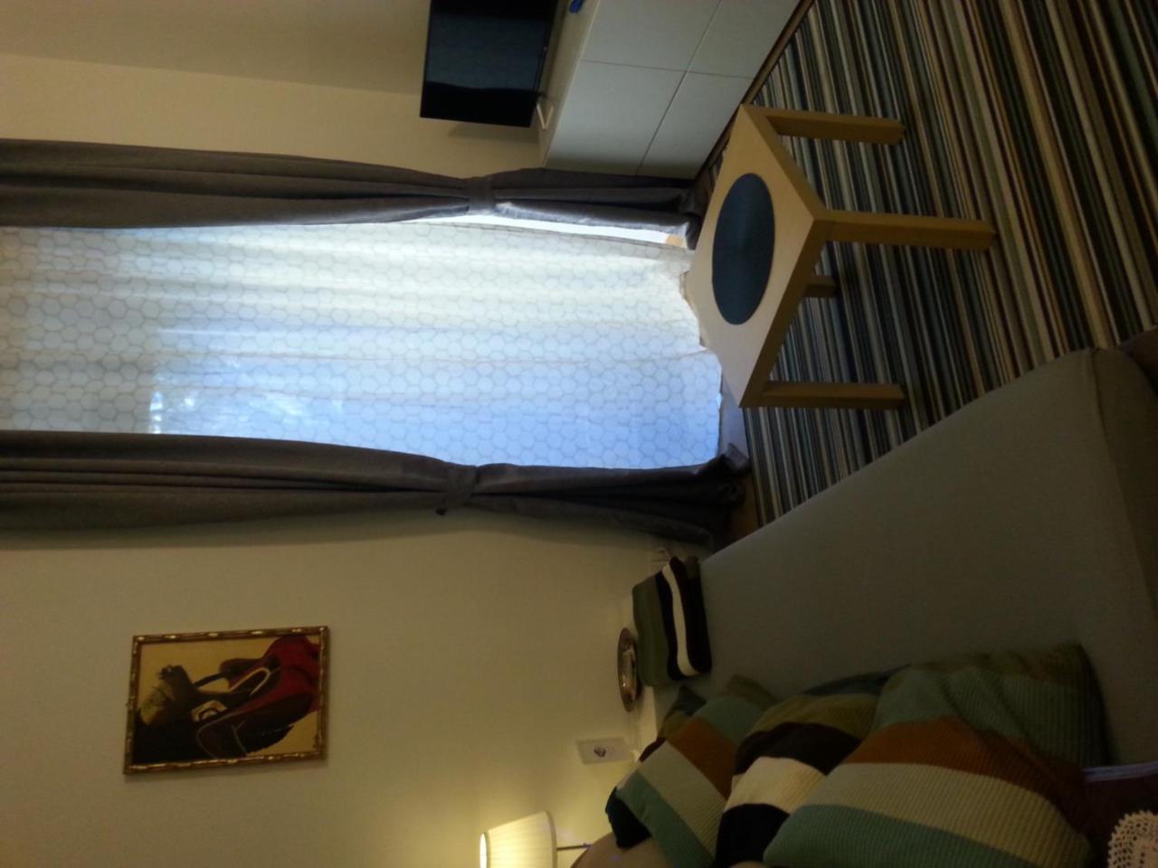 Lilium House Aventino Apartamento