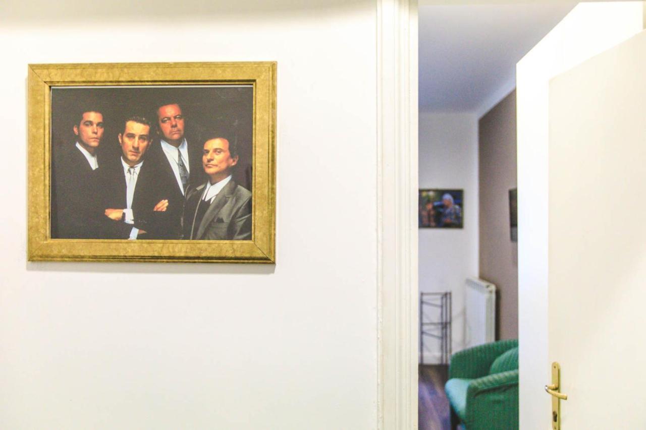 Bed and breakfast Cinema House Roma