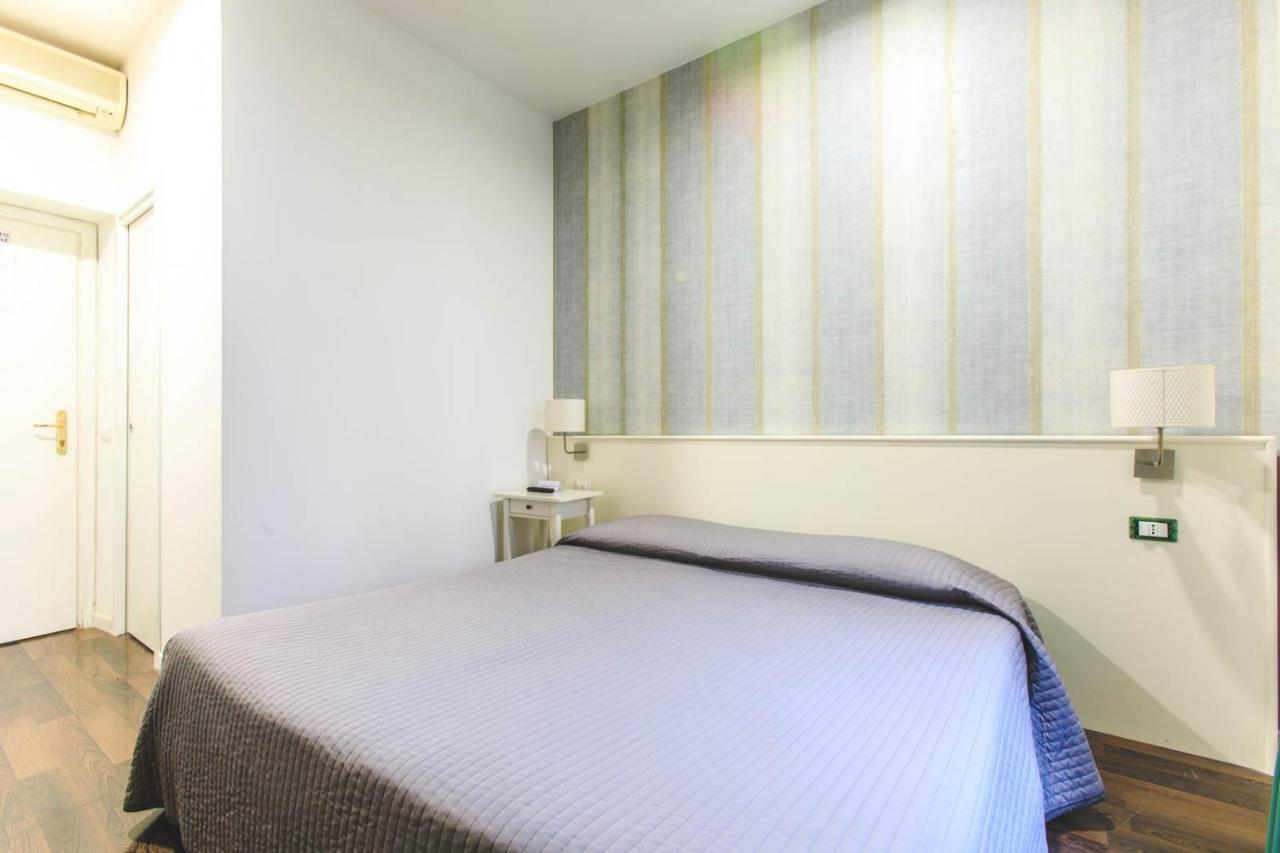 Bed and breakfast Cinema House Roma