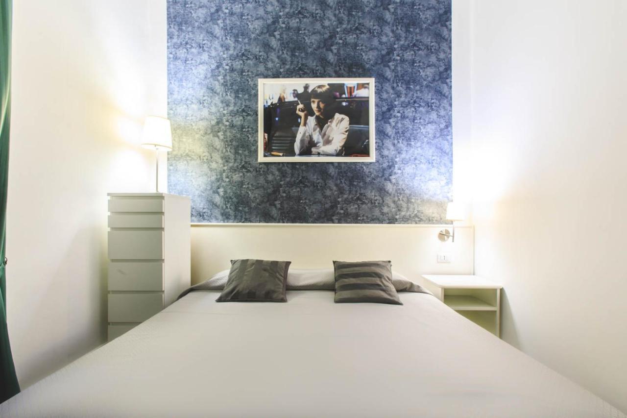 Bed and breakfast Cinema House 3*