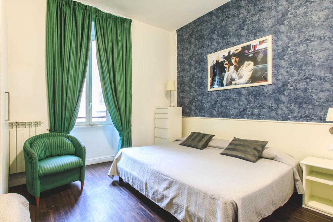 Cinema House Bed and breakfast