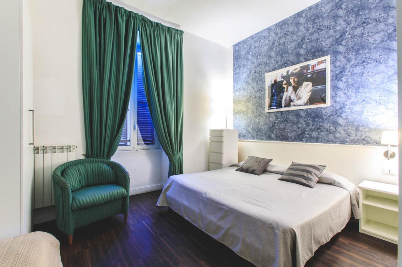 Cinema House Bed and breakfast