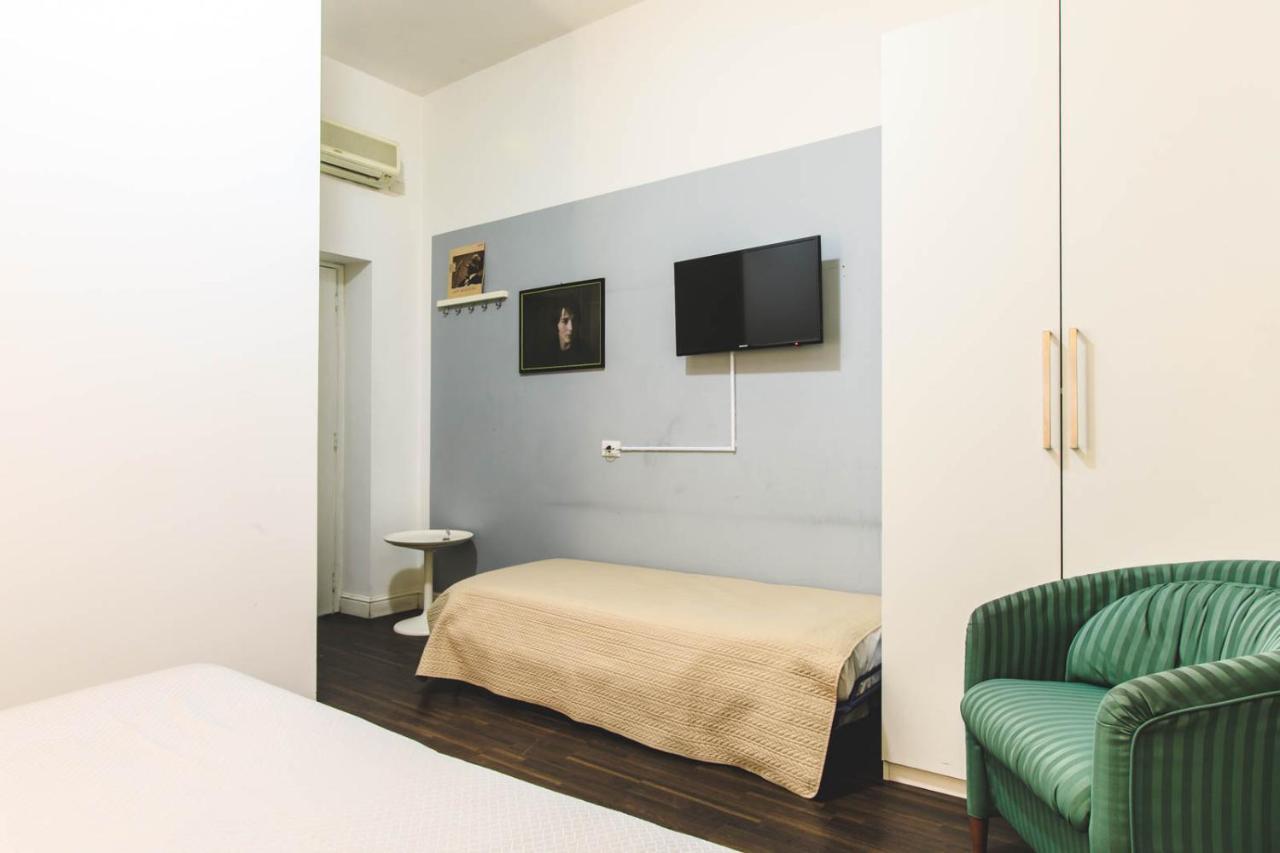Bed and breakfast Cinema House Roma