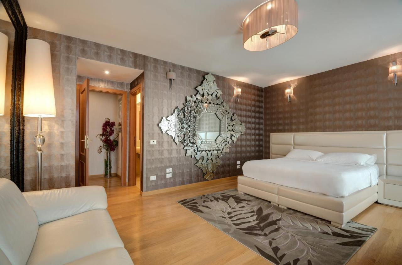 Penthouse - Private Guest house 3*