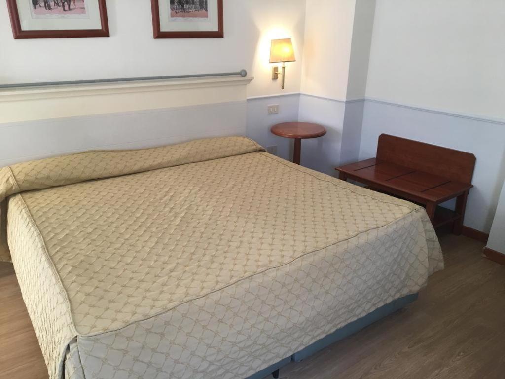 Hotel Delle Vittorie Roma