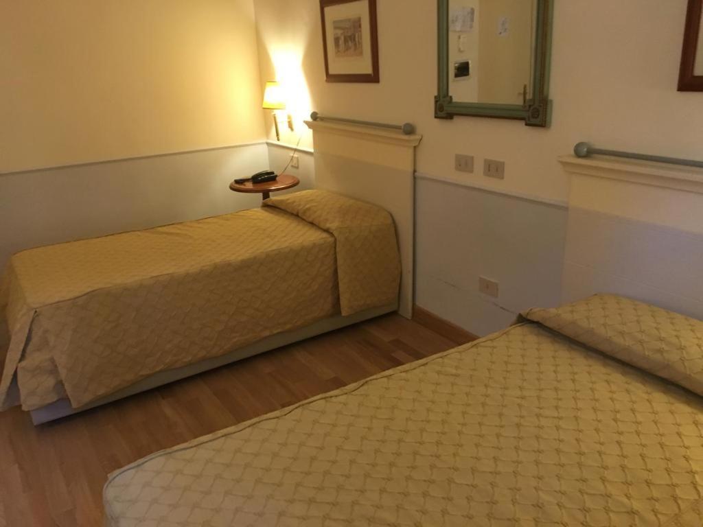 Delle Vittorie 3*