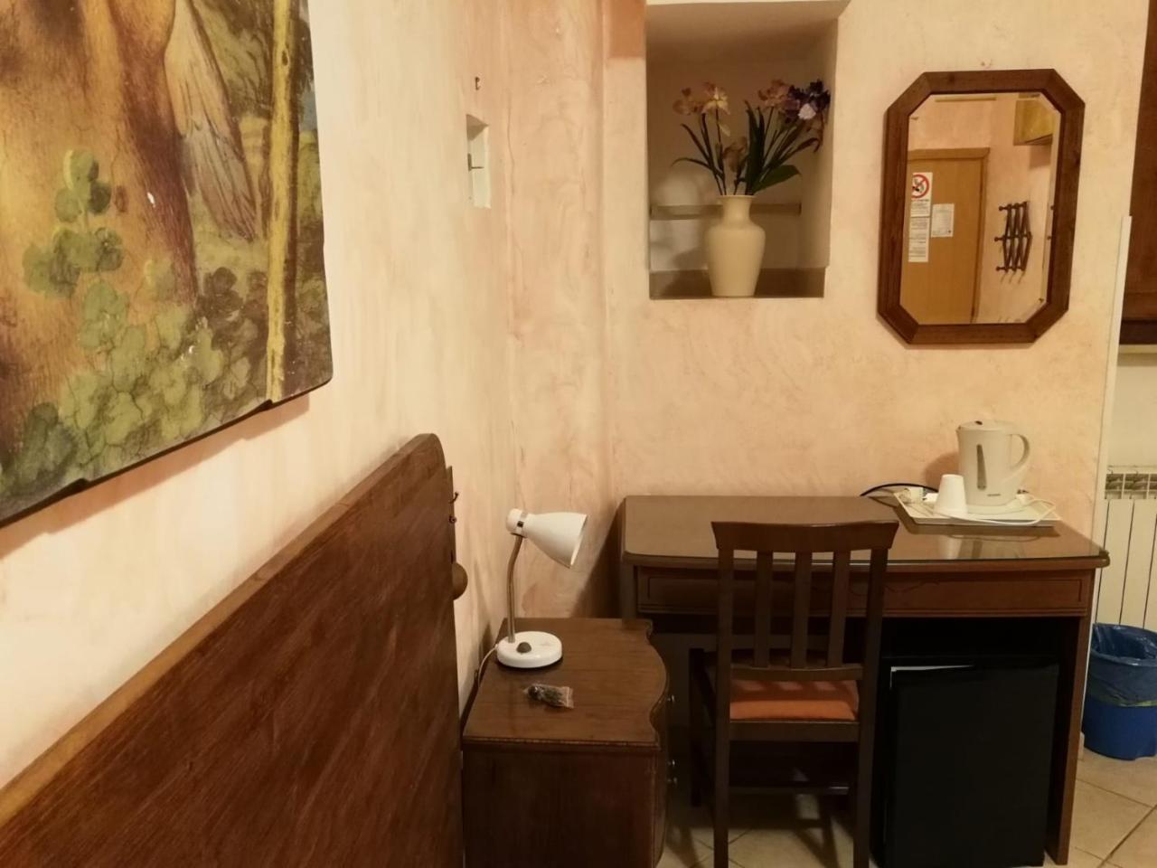 Casa Zavatti Gjestgiverier *