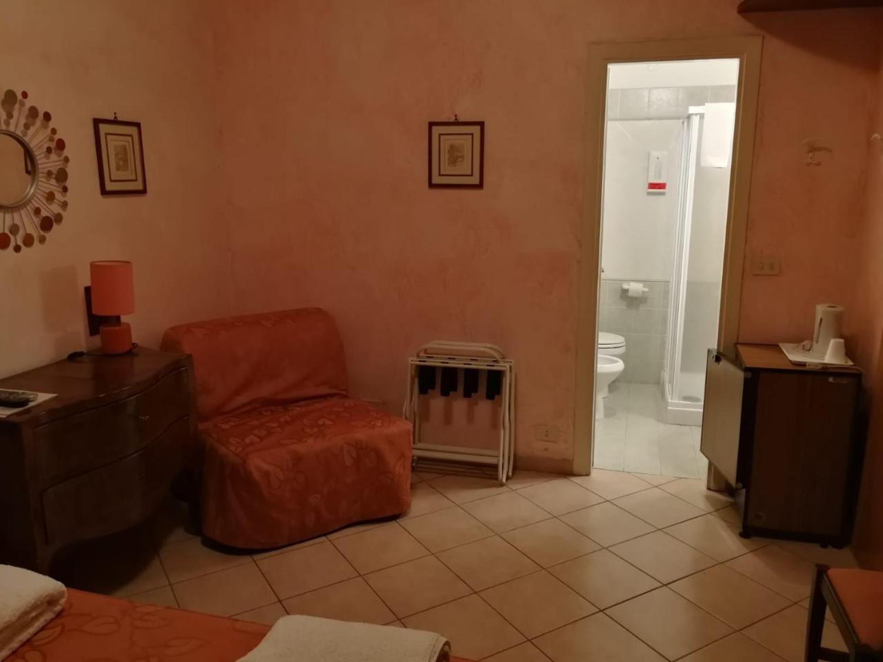 Casa Zavatti Gjestgiverier