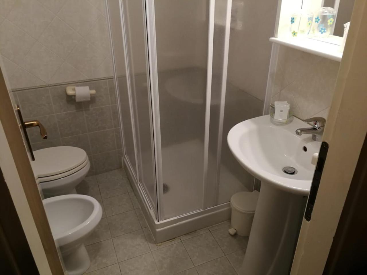 Casa Zavatti Gjestgiverier