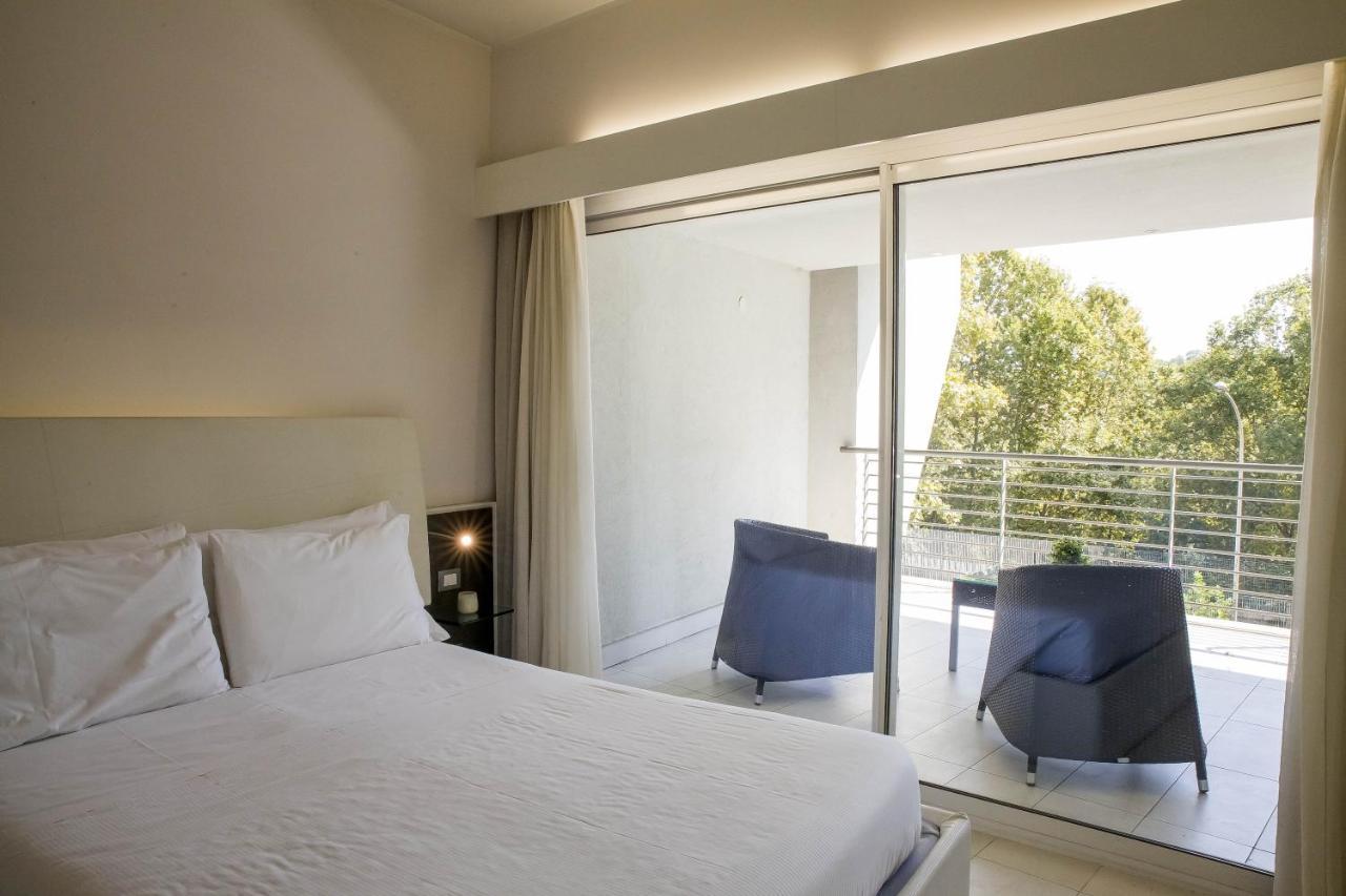 Lungotevere Aparthotel
