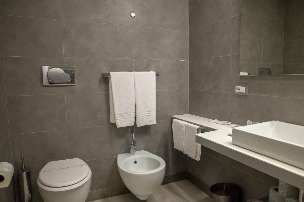 Aparthotel Lungotevere 2*