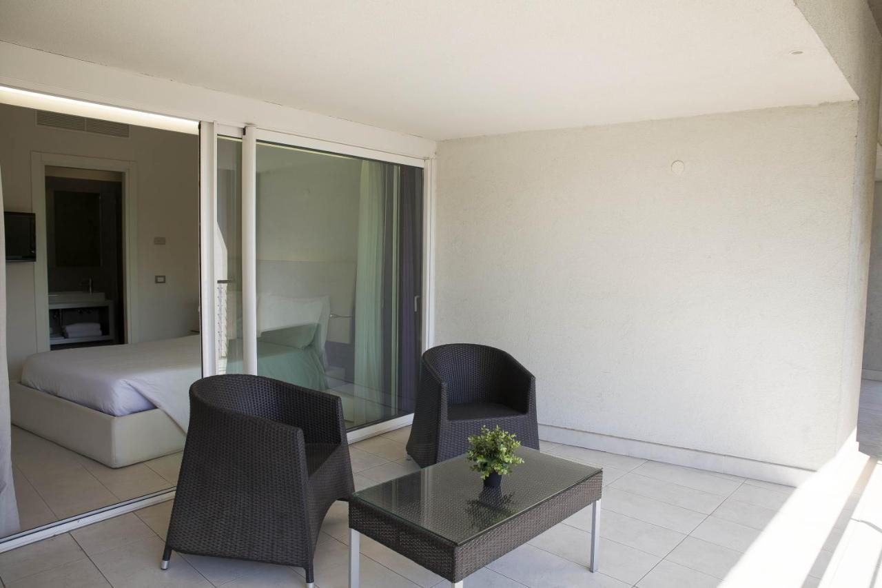 Aparthotel Lungotevere